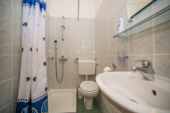 Apartmán Střední Dalmácie - Lokva Rogoznica DA 9985 N2