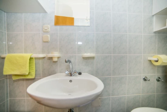 Apartmán Střední Dalmácie - Lokva Rogoznica DA 9985 N2