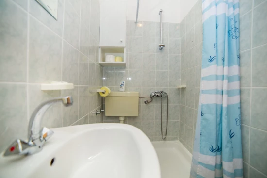 Apartmán Střední Dalmácie - Lokva Rogoznica DA 9985 N2