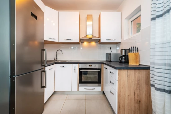 Apartmán Severní Dalmácie - Nin DA 9986 N1