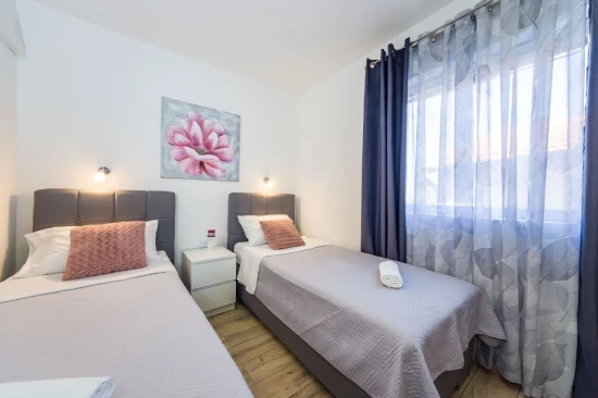 Apartmán Severní Dalmácie - Nin DA 9986 N1