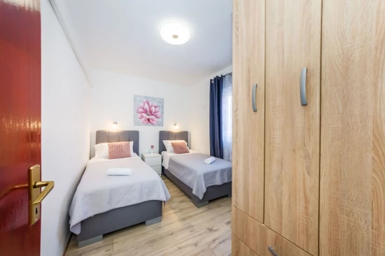 Apartmán Severní Dalmácie - Nin DA 9986 N1