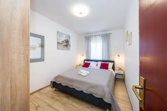 Apartmán Severní Dalmácie - Nin DA 9986 N1