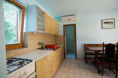 Apartmán Kvarner - Novi Vinodolski KV 10166 N1