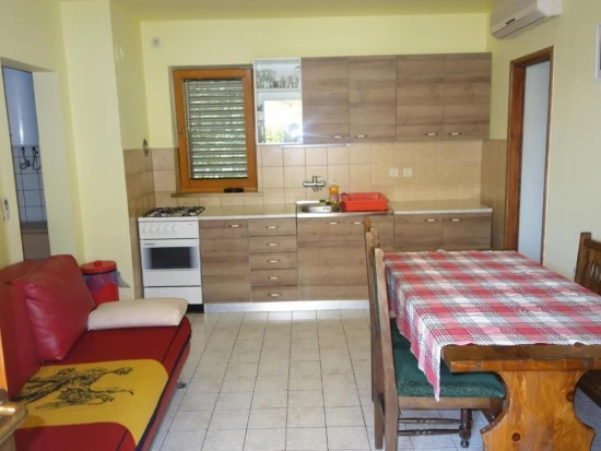 Apartmán Kvarner - Novi Vinodolski KV 10166 N1