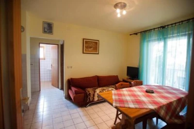 Apartmán Kvarner - Novi Vinodolski KV 10166 N4