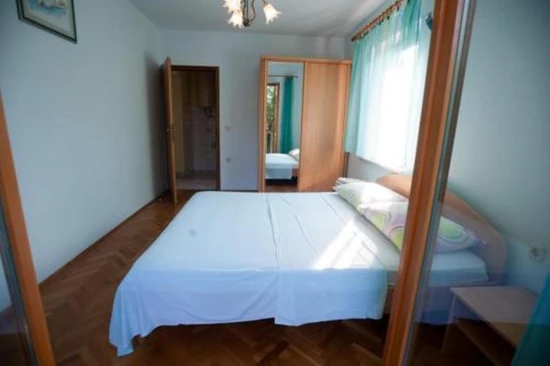 Apartmán Kvarner - Novi Vinodolski KV 10166 N4