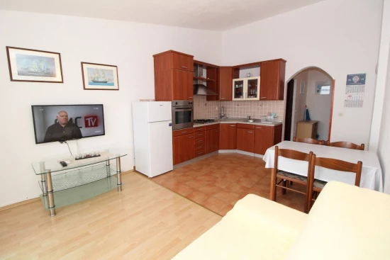 Apartmán Ostrov Pag - Mandre OS 11300 N5