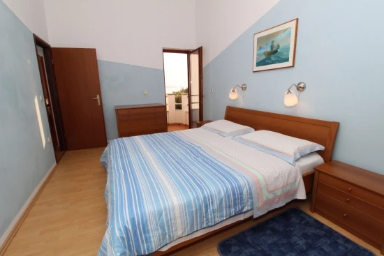 Apartmán Ostrov Pag - Mandre OS 11300 N5