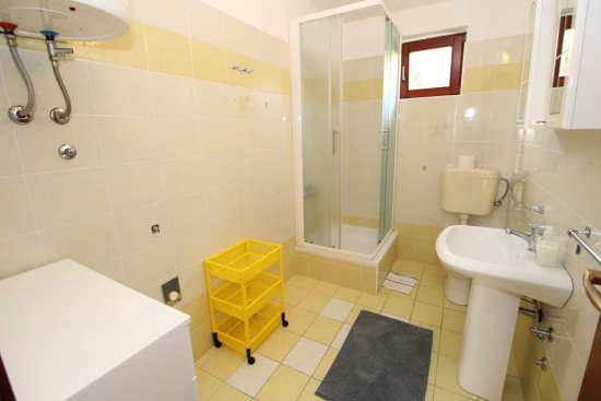 Apartmán Ostrov Pag - Mandre OS 11300 N5