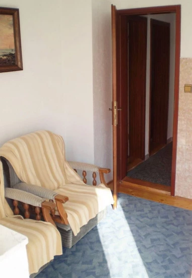 Apartmán Střední Dalmácie - Pisak DA 9987 N1