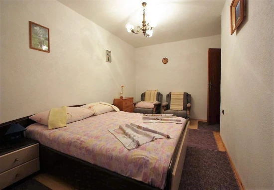 Apartmán Střední Dalmácie - Pisak DA 9987 N1