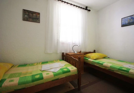 Apartmán Střední Dalmácie - Pisak DA 9987 N2