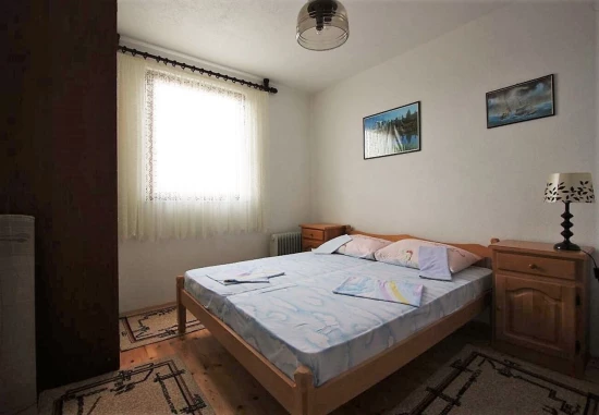 Apartmán Střední Dalmácie - Pisak DA 9987 N2