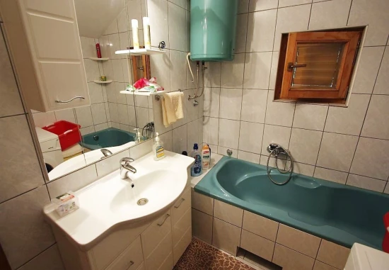 Apartmán Střední Dalmácie - Pisak DA 9987 N3