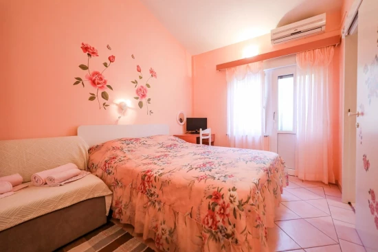 Apartmán Ostrov Dugi otok - Brbinj (Bibinj) OS 11301 N1