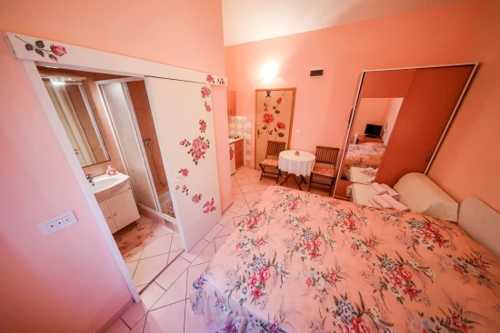 Apartmán Ostrov Dugi otok - Brbinj (Bibinj) OS 11301 N1