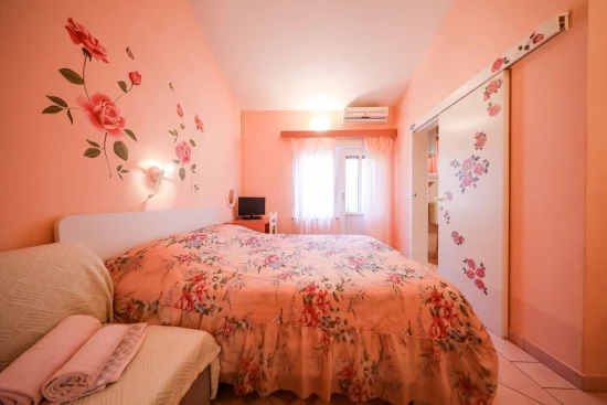 Apartmán Ostrov Dugi otok - Brbinj (Bibinj) OS 11301 N1