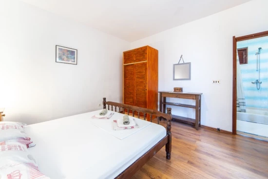 Apartmán Střední Dalmácie - Brist (Gradac) DA 9988 N1