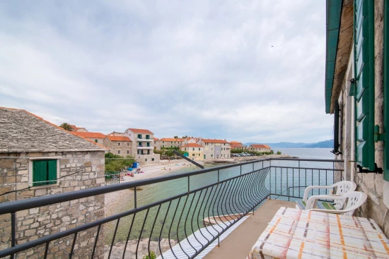 Apartmán Ostrov Brač - Postira OS 11304 N1