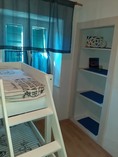 Apartmán Ostrov Brač - Postira OS 11304 N1