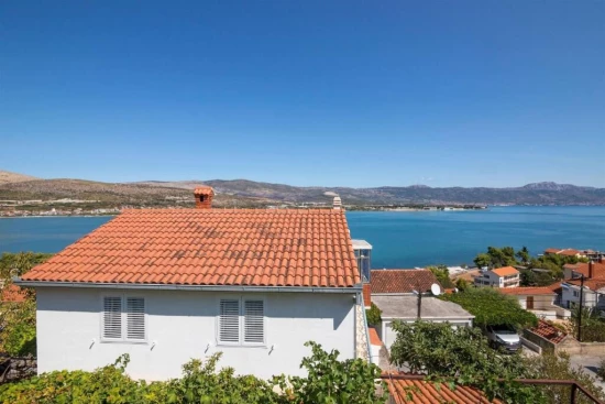 Apartmán Střední Dalmácie - Trogir DA 9989 N1