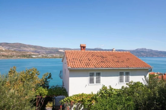 Apartmán Střední Dalmácie - Trogir DA 9989 N1