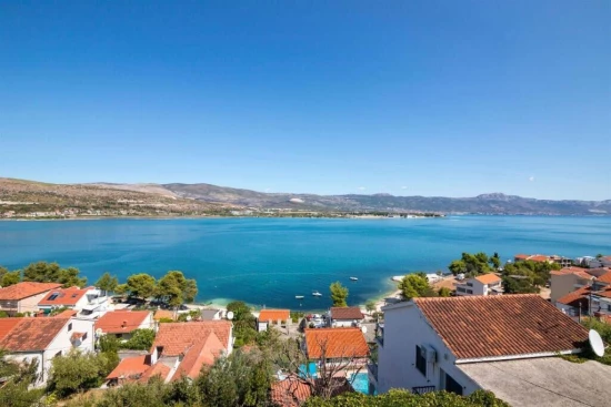 Apartmán Střední Dalmácie - Trogir DA 9989 N1