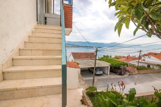 Apartmán Střední Dalmácie - Trogir DA 9989 N1