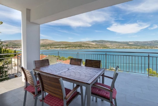 Apartmán Střední Dalmácie - Trogir DA 9989 N1