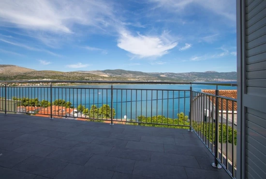 Apartmán Střední Dalmácie - Trogir DA 9989 N1