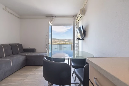 Apartmán Střední Dalmácie - Trogir DA 9989 N1