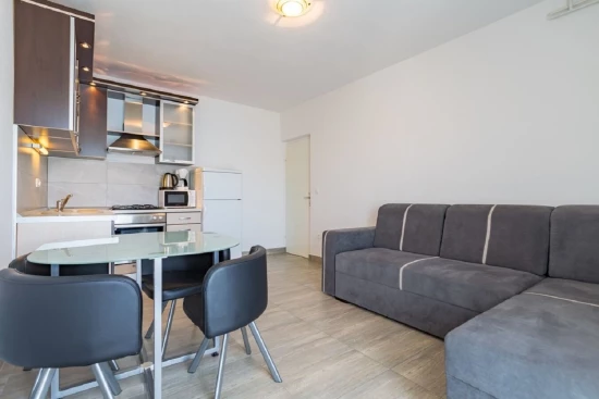 Apartmán Střední Dalmácie - Trogir DA 9989 N1