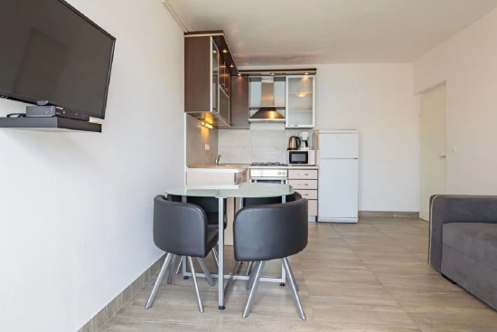 Apartmán Střední Dalmácie - Trogir DA 9989 N1