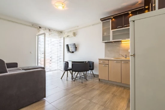 Apartmán Střední Dalmácie - Trogir DA 9989 N1