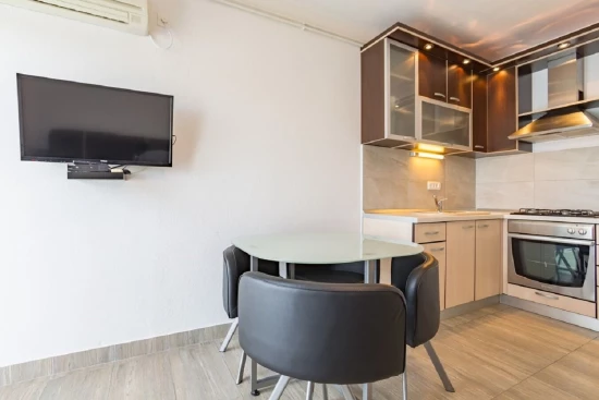 Apartmán Střední Dalmácie - Trogir DA 9989 N1