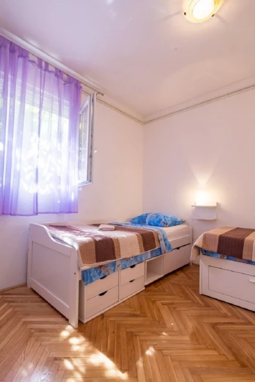 Apartmán Střední Dalmácie - Trogir DA 9989 N1