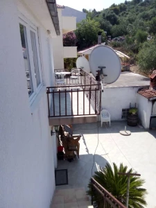 Apartmán Střední Dalmácie - Trogir DA 9990 N1