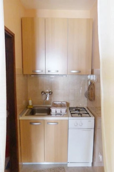 Apartmán Střední Dalmácie - Pisak DA 9991 N1