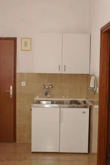 Apartmán Střední Dalmácie - Pisak DA 9991 N3