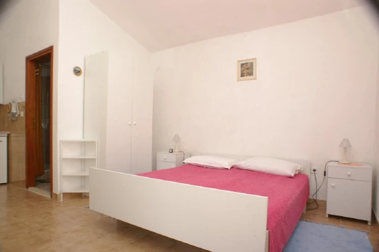 Apartmán Střední Dalmácie - Pisak DA 9991 N3