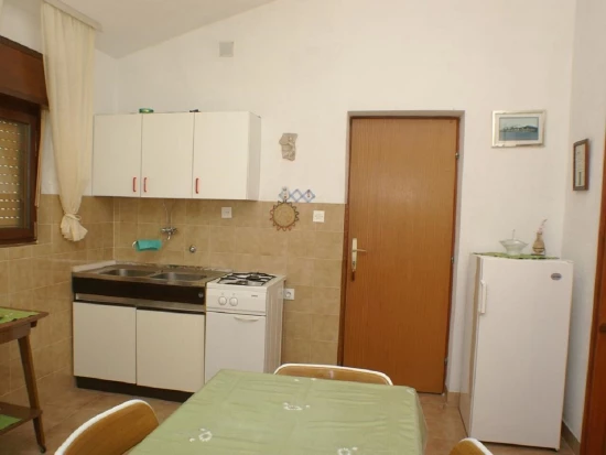 Apartmán Střední Dalmácie - Pisak DA 9991 N4