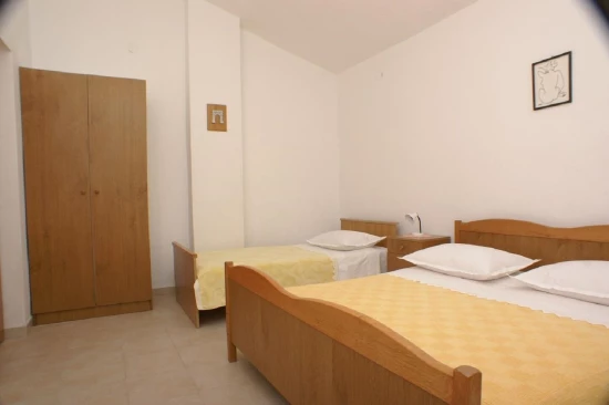 Apartmán Střední Dalmácie - Pisak DA 9991 N4