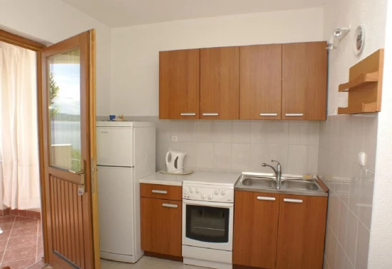 Apartmán Střední Dalmácie - Pisak DA 9991 N5