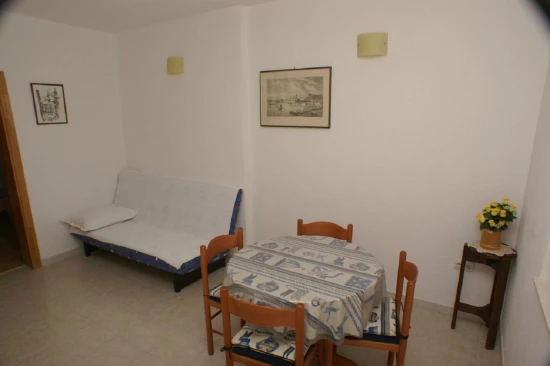 Apartmán Střední Dalmácie - Pisak DA 9991 N5