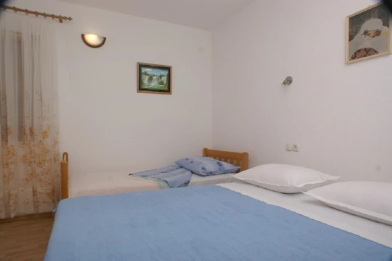 Apartmán Střední Dalmácie - Pisak DA 9991 N5