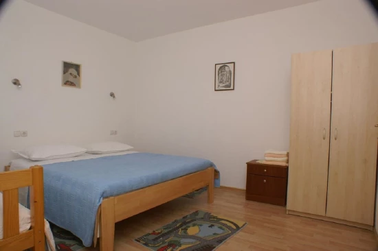 Apartmán Střední Dalmácie - Pisak DA 9991 N5