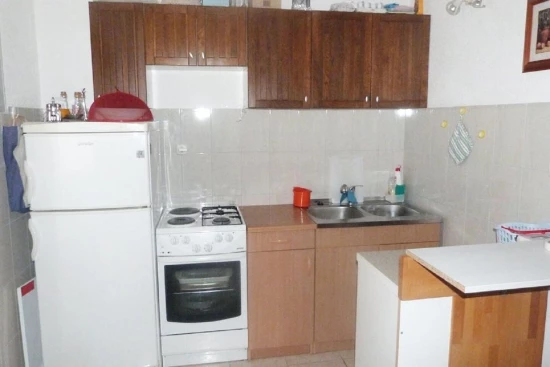 Apartmán Střední Dalmácie - Pisak DA 9991 N6