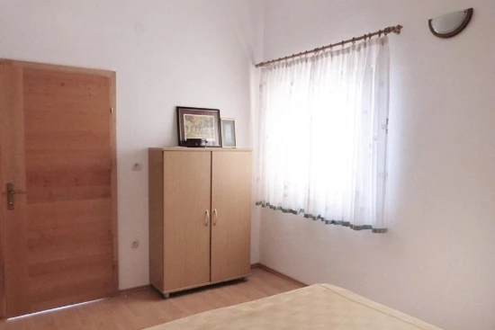 Apartmán Střední Dalmácie - Pisak DA 9991 N6