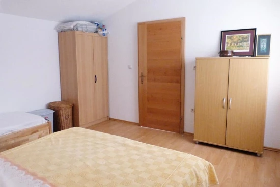 Apartmán Střední Dalmácie - Pisak DA 9991 N6